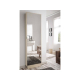 Mueble zapatero moderno de diseño modelo C2045 de la firma Disemobel en Valencia