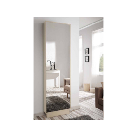 Mueble zapatero moderno de diseño modelo C2045 de la firma Disemobel en Valencia