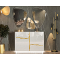 Mueble zapatero ZO1|Franco Furniture