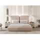 Dormitorio de matrimonio moderno Franco Furniture BD02