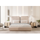 Dormitorio de matrimonio moderno de Franco Furniture BD05