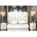 Dormitorio matrimonio BD17|Franco Furniture