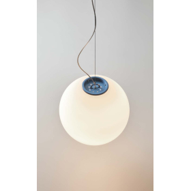 Lámpara de techo contemporánea Lluna ref.6880 de la firma Massmi en Valencia