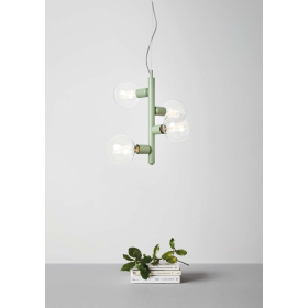 Lámpara de techo moderna minimalista Garland ref.6980 de la firma Massmi en Valencia
