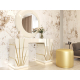 Mueble tocador de Franco Furniture Eclipse 06