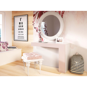 Mueble tocador de Franco Furniture Eclipse 07 ref. 42535