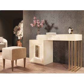 Mueble tocador de Franco Furniture Eclipse 12 ref. 42526