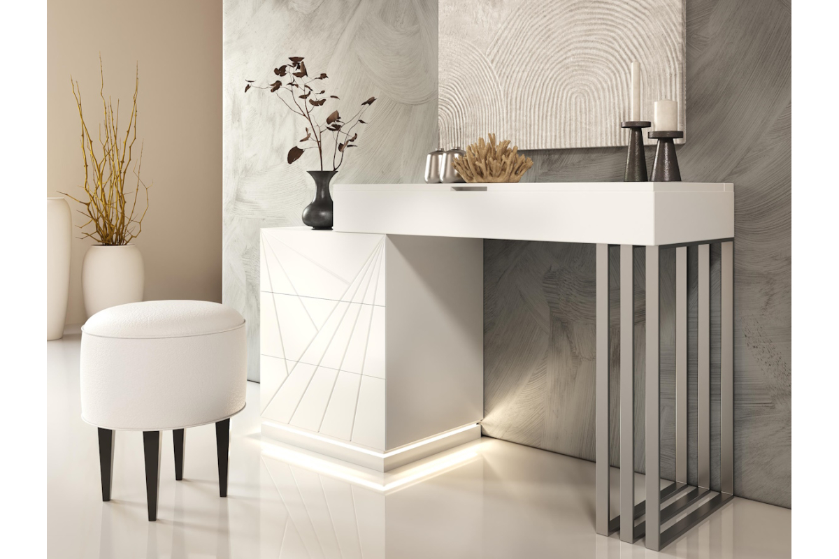Mueble tocador de Franco Furniture Eclipse 13 ref. 42529