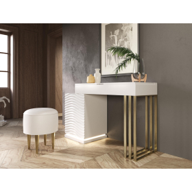 Mueble tocador de Franco Furniture Eclipse 15 ref. 42530