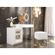 Mueble tocador de Franco Furniture Eclipse 16 ref. 42528