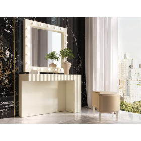 Mueble tocador de Franco Furniture Eclipse 18 ref. 42536