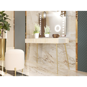 Mueble tocador de Franco Furniture Eclipse 22 ref. 42548