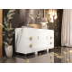 Mueble tocador de Franco Furniture Eclipse 23 ref. 45334