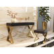 Mueble tocador de Franco Furniture Eclipse 25 ref. 42018