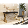 Mueble tocador EC25|Franco Furniture
