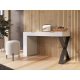 Mueble tocador de Franco Furniture Eclipse 26 ref. 42034