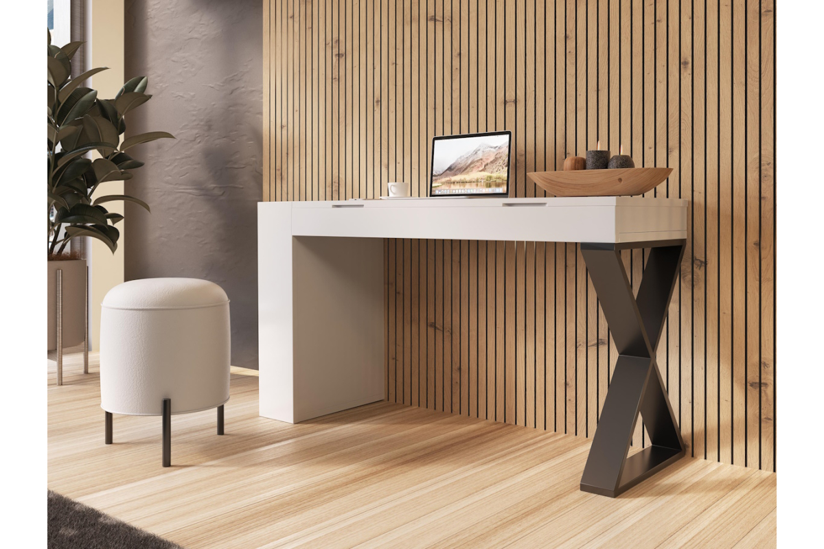 Mueble tocador de Franco Furniture Eclipse 26 ref. 42034
