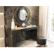 Mueble tocador de Franco Furniture Eclipse 27, ref. 42042