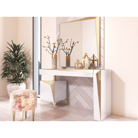 Mueble tocador de Franco Furniture Eclipse 32 ref. 42550