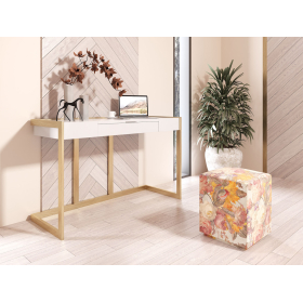 Mueble tocador de Franco Furniture Eclipse 36 ref. 42000