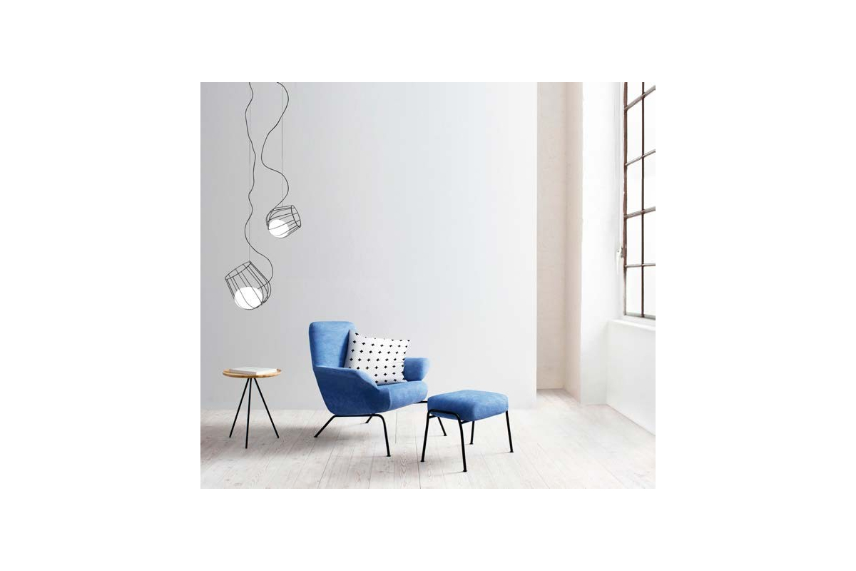 Lámpara de techo moderna minimalista Light & Plant ref.6994 de la firma Massmi en Valencia