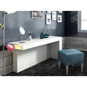 Mueble tocador de Franco Furniture Eclipse 35 ref. 45316