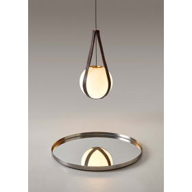 Lámpara de techo moderna minimalista Lob ref.6943 de la firma Massmi en Valencia