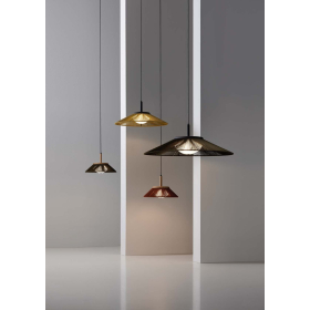 Lámpara de techo moderna minimalista Grace ref.6015 de la firma Massmi en Valencia