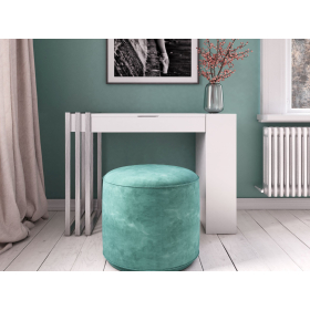 Mueble tocador de Franco Furniture Eclipse 39 ref. 42006