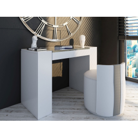 Mueble tocador de Franco Furniture Eclipse 40 ref. 42008