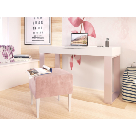 Mueble tocador de Franco Furniture Eclipse 41, ref. 42016