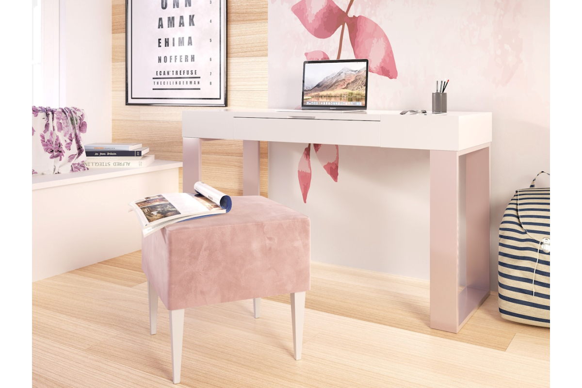 Mueble tocador de Franco Furniture Eclipse 41, ref. 42016
