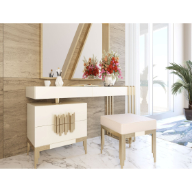 Mueble tocador EC45|Franco Furniture