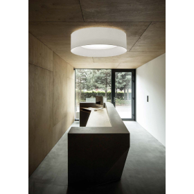 Lámpara plafón moderno minimalista In Translucent ref.3477 de la firma Massmi en Valencia