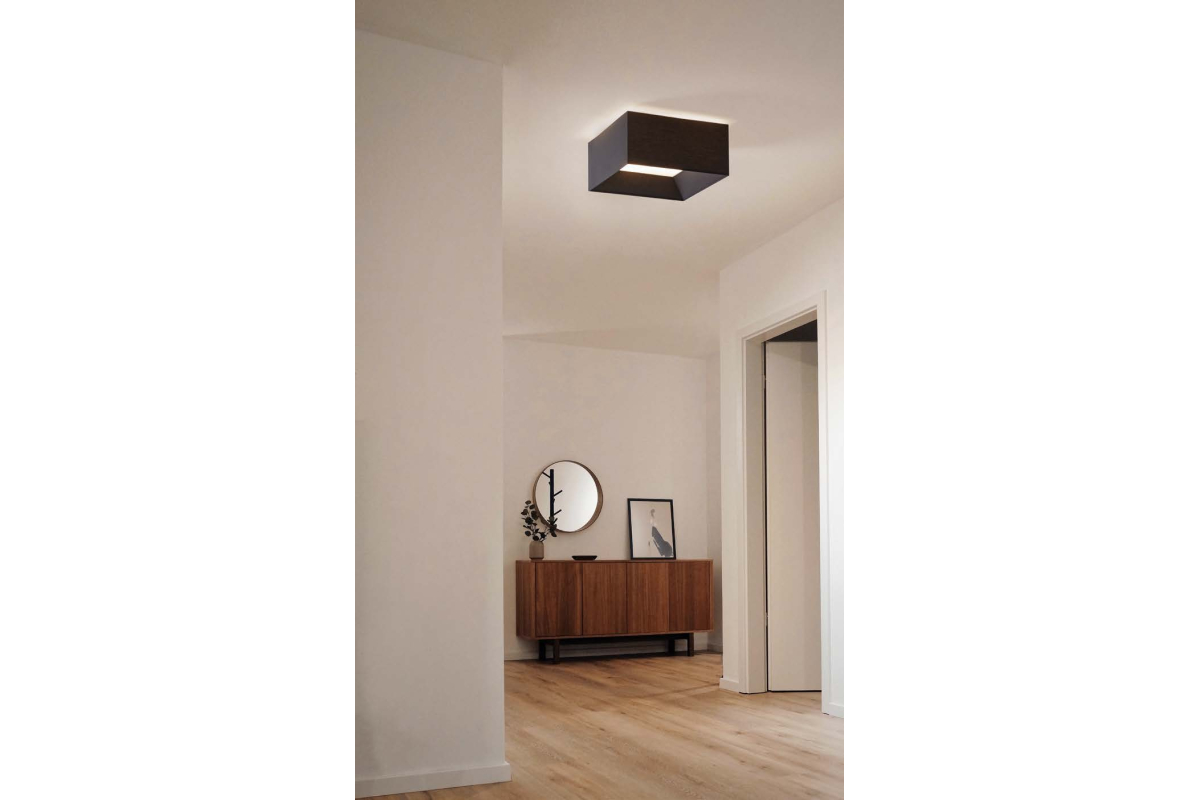 Lámpara plafón moderno minimalista Volum Translucent ref.3488 de la firma Massmi en Valencia