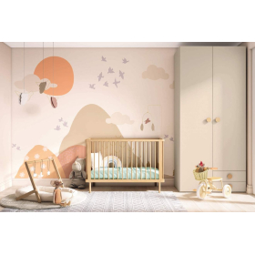 Cuna de Ros Bamboo 01