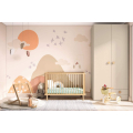 Cuna Bamboo 01|Ros