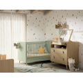 Cuna Bamboo 06|Ros