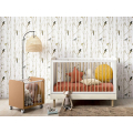 Cuna Bamboo 08|Ros