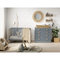 Cuna Bamboo 09|Ros