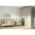 Cuna Bamboo 15|Ros