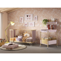 Cuna Bamboo 16|Ros
