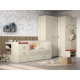 Cuna convertible de Ros Bamboo 28
