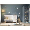 Cuna convertible Bamboo 29|Ros