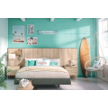 Dormitorio juvenil cama individual 23|Ros