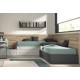 Dormitorio juvenil modular de Glicerio F-159