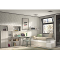 Dormitorio juvenil cama modular F-156|Glicerio