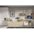 Dormitorio juvenil compacto F-011|Glicerio