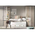 Dormitorio juvenil compacto F-004|Glicerio
