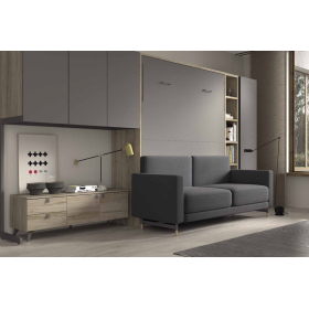 Dormitorio juvenil camas abatibles de Glicerio F-269